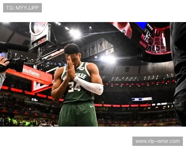 字母哥去留左右雄鹿命运 若进入交易将引发联盟地震