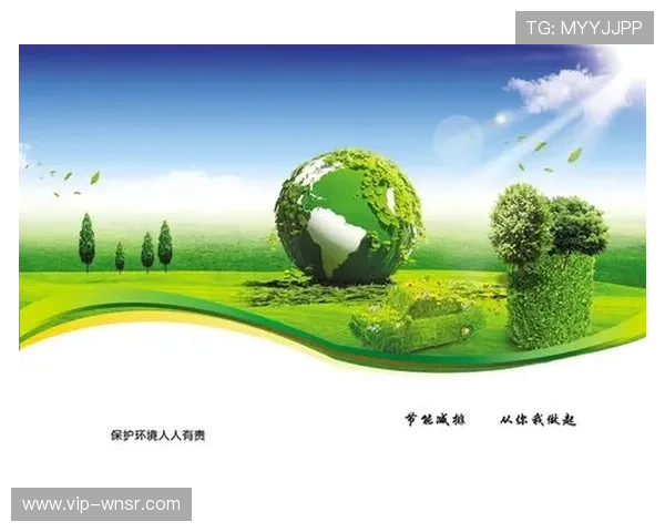 绿色低碳理念正重塑体育赞助价值评估模型 提升了环保型品牌的竞争优势