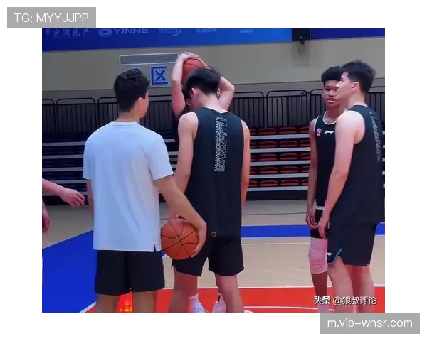 刘炜启用角色球员冯傲 新疆团队韧性弥补主力伤缺影响