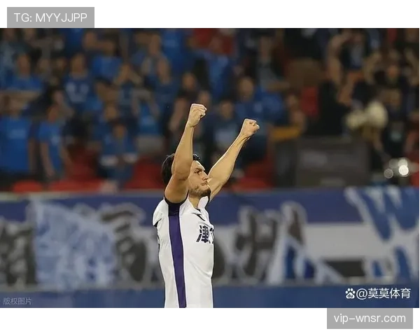 天津津门虎使用第六外援名额 格劳顶替伤兵萨尔瓦多报名